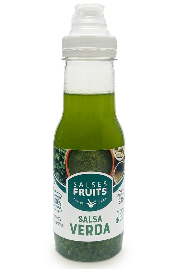 Salsa Verda