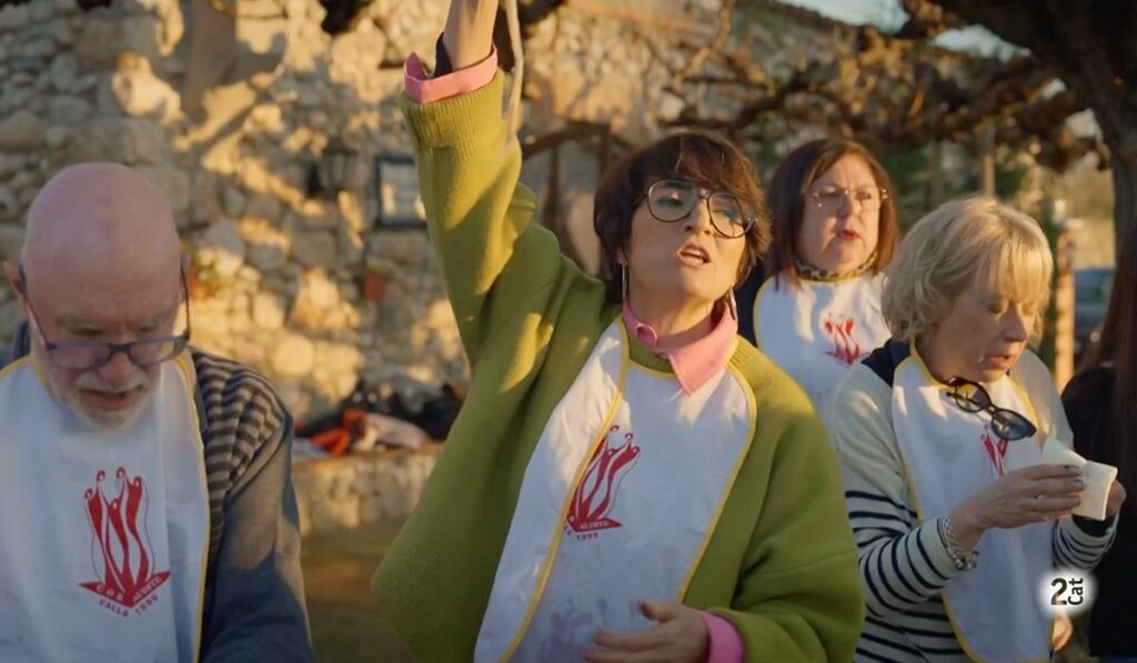 La recepta perduda - Sílvia Abril - Salses Fruits