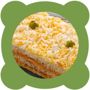 Salses Fruits:: Platos tradicionales